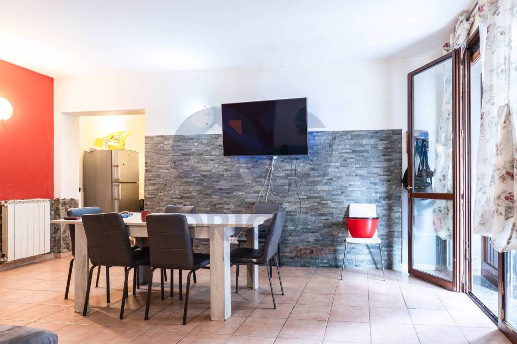 appartamento in vendita a Cento in zona Renazzo