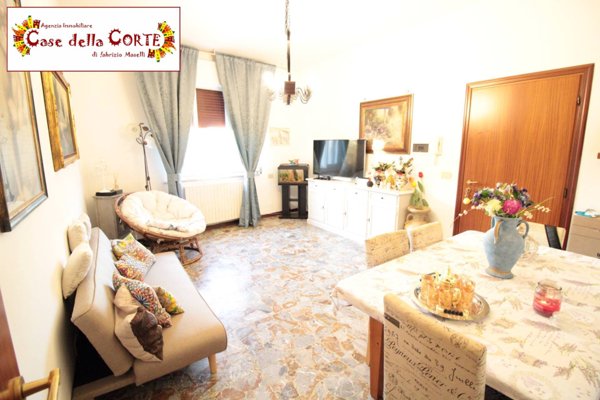 appartamento in vendita a Cento