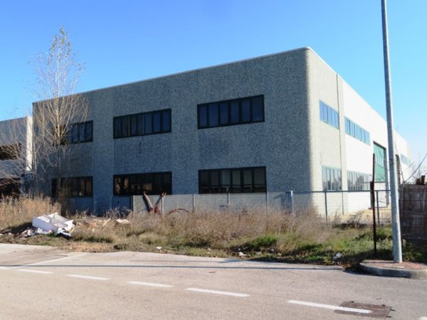 terreno edificabile in vendita a Cento in zona Renazzo