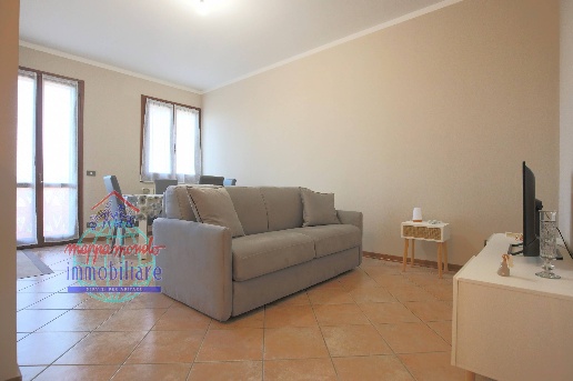 appartamento in vendita a Cento