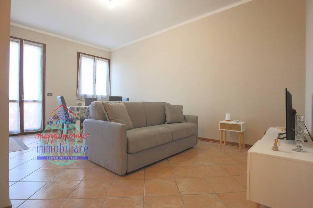 appartamento in vendita a Cento