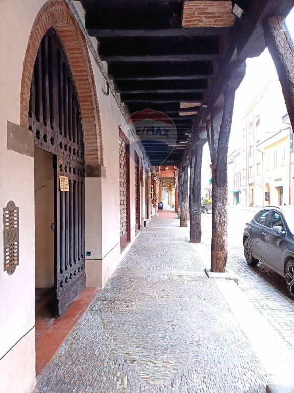 appartamento in vendita a Cento