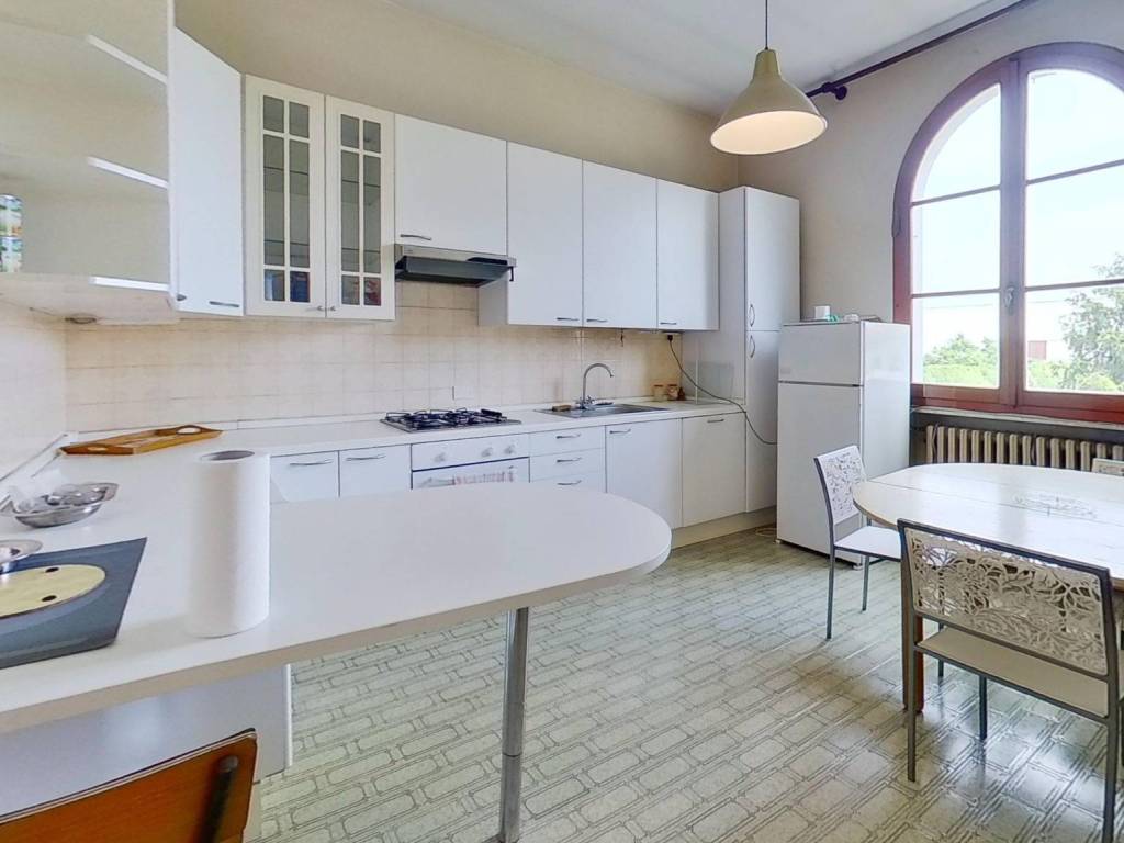 casa indipendente in vendita a Cento