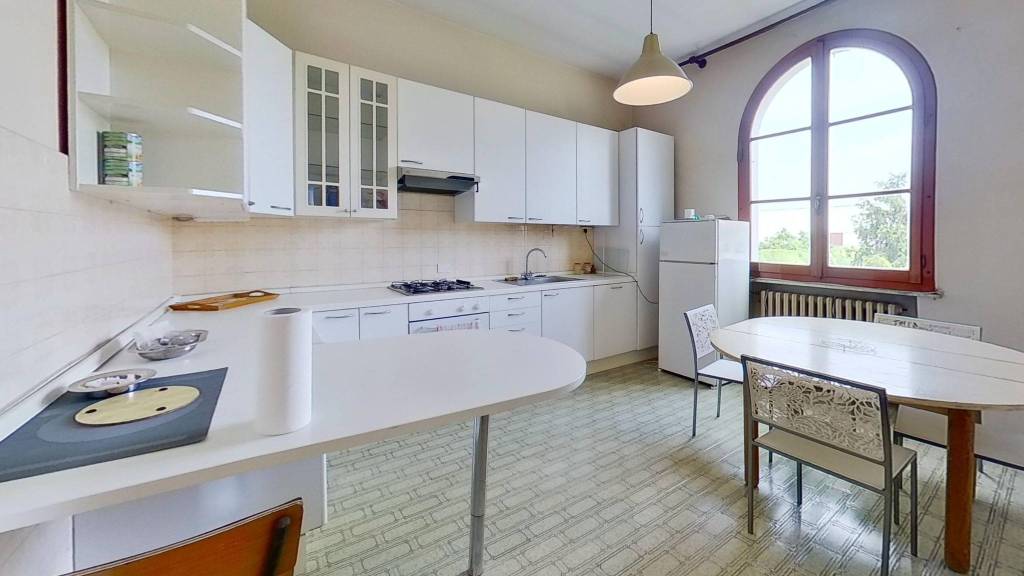 casa indipendente in vendita a Cento in zona XII Morelli