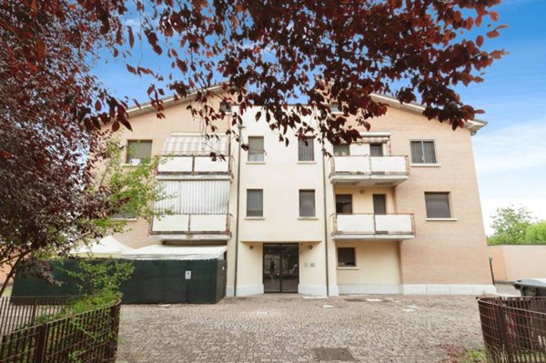 appartamento in vendita a Cento