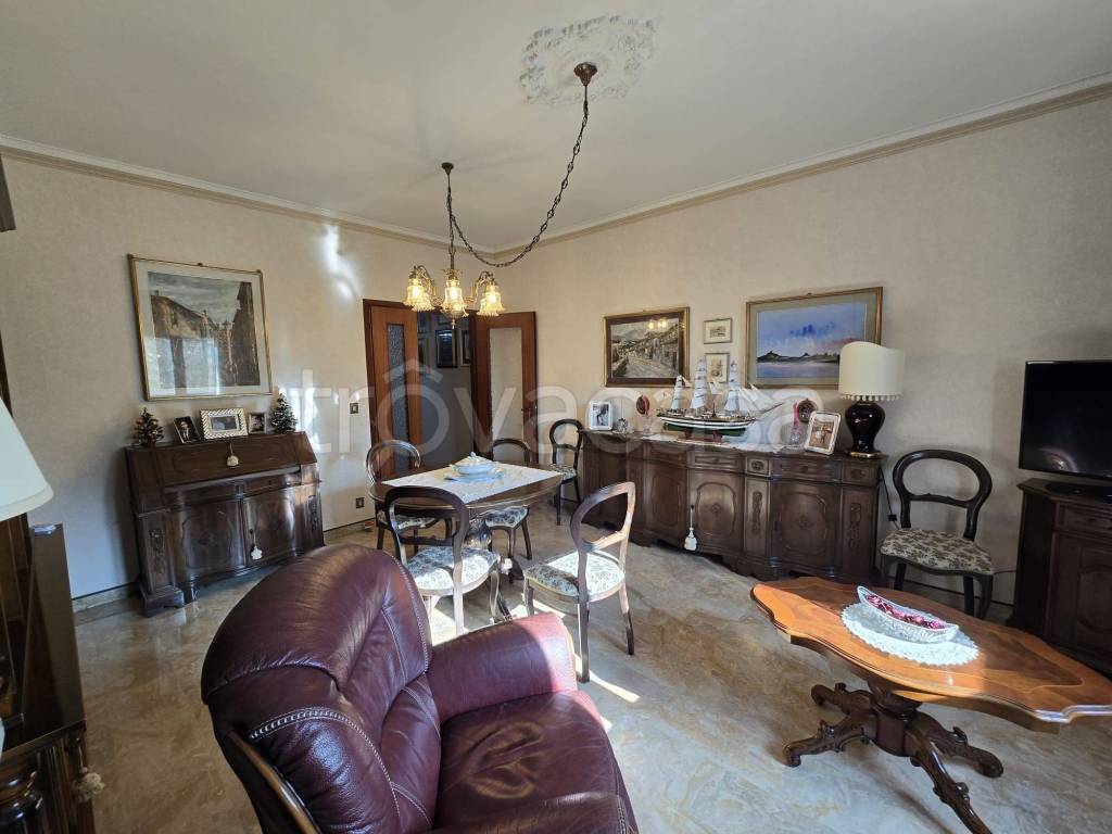 appartamento in vendita a Cento