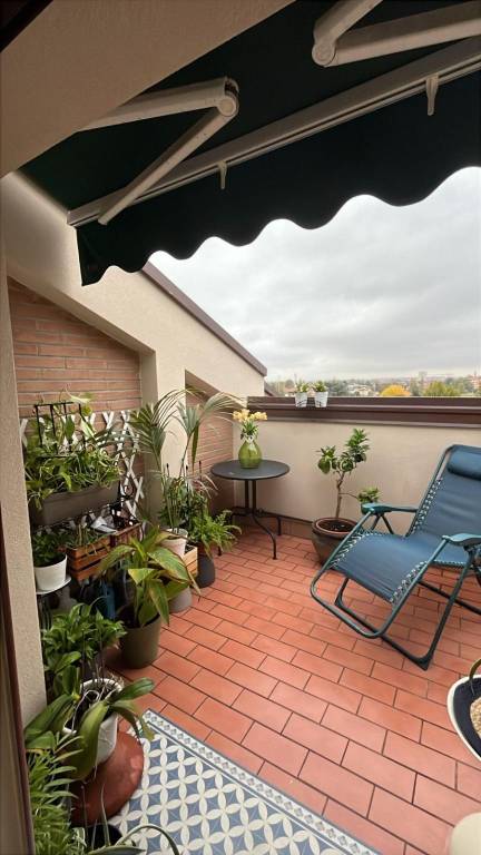 appartamento in vendita a Cento