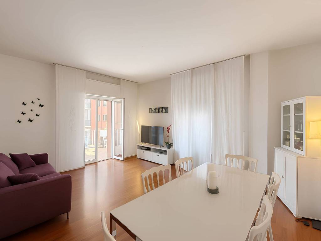 appartamento in vendita a Cento