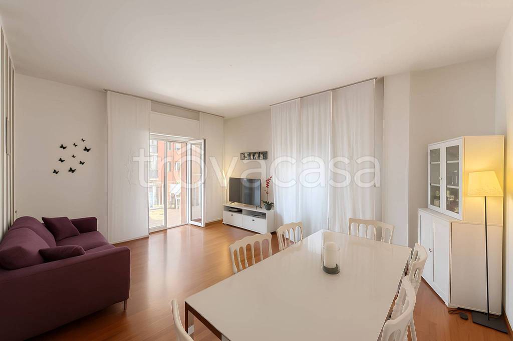 appartamento in vendita a Cento