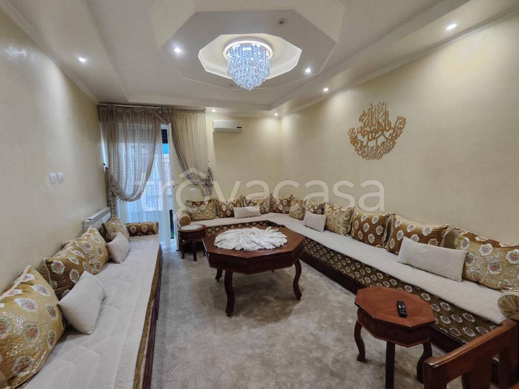 appartamento in vendita a Cento