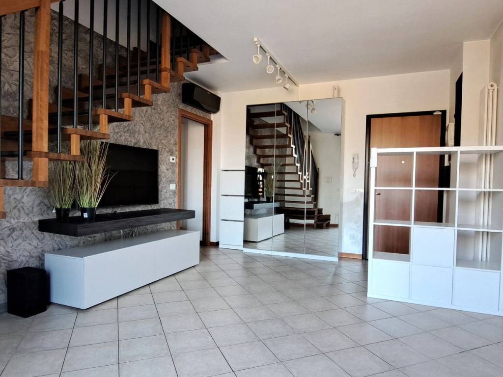 appartamento in vendita a Cento