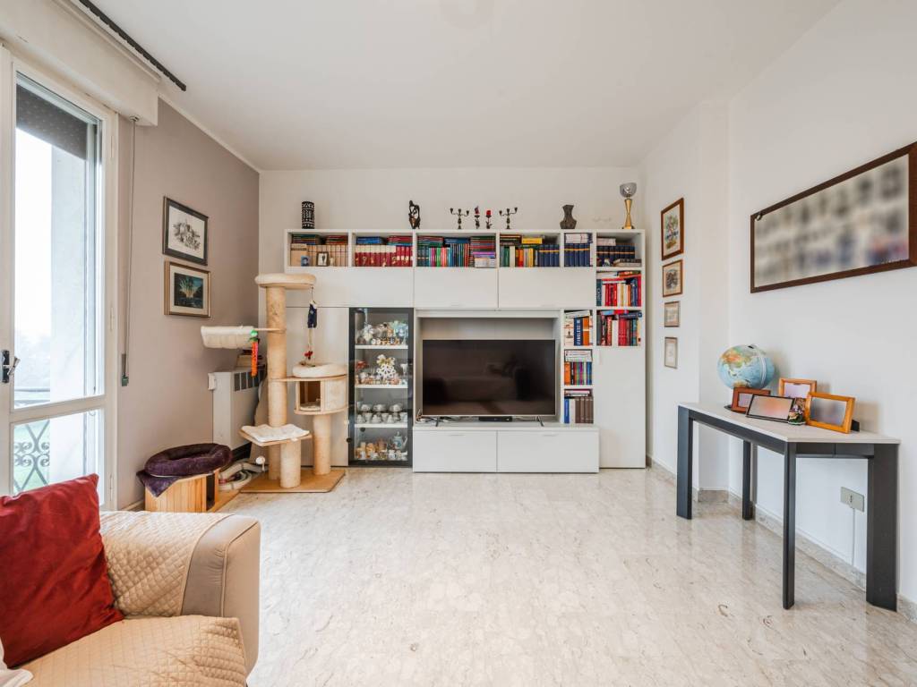 appartamento in vendita a Cento