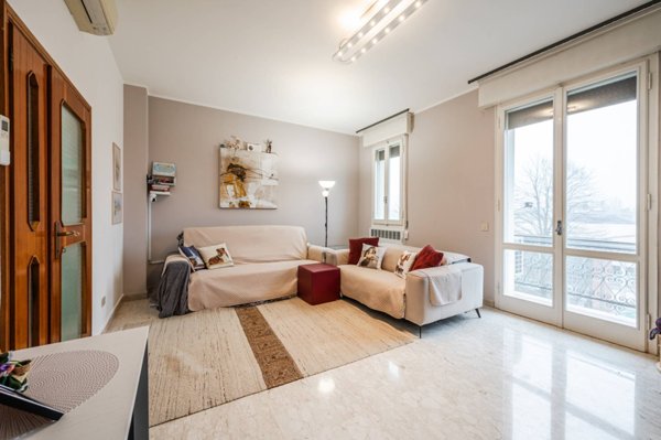 appartamento in vendita a Cento