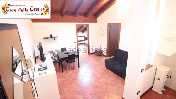 appartamento in vendita a Cento