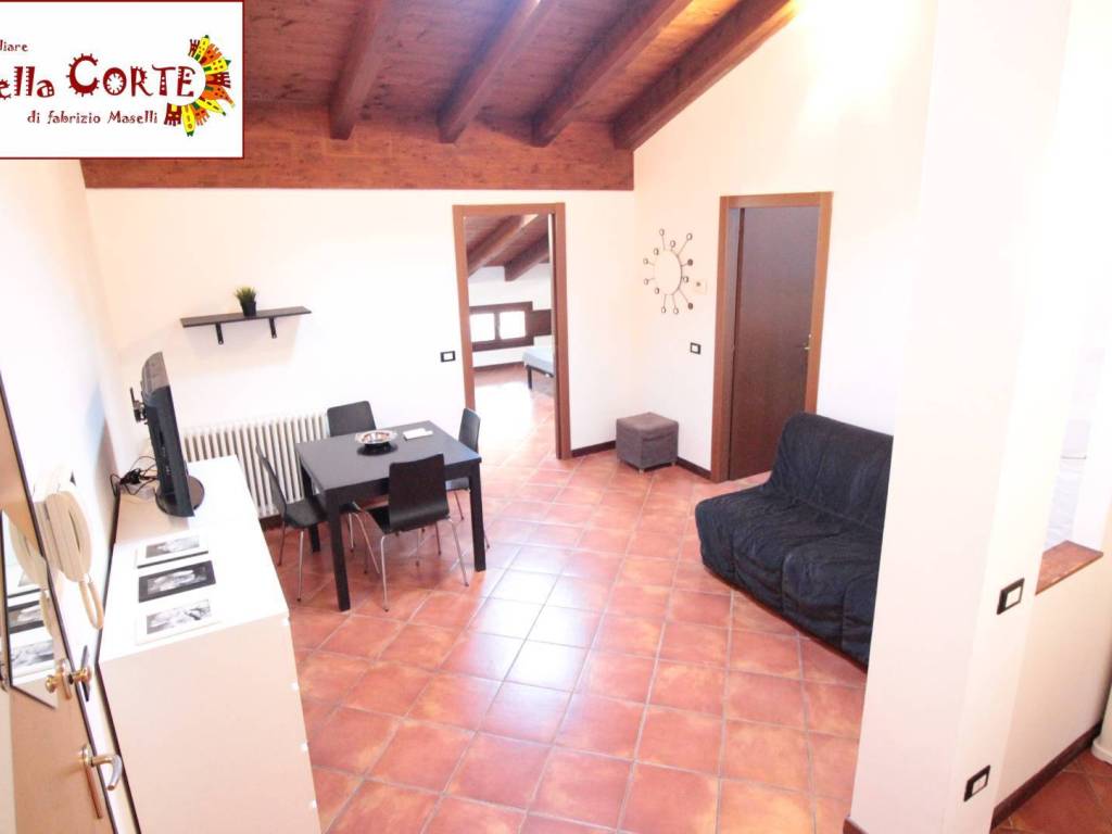 appartamento in vendita a Cento