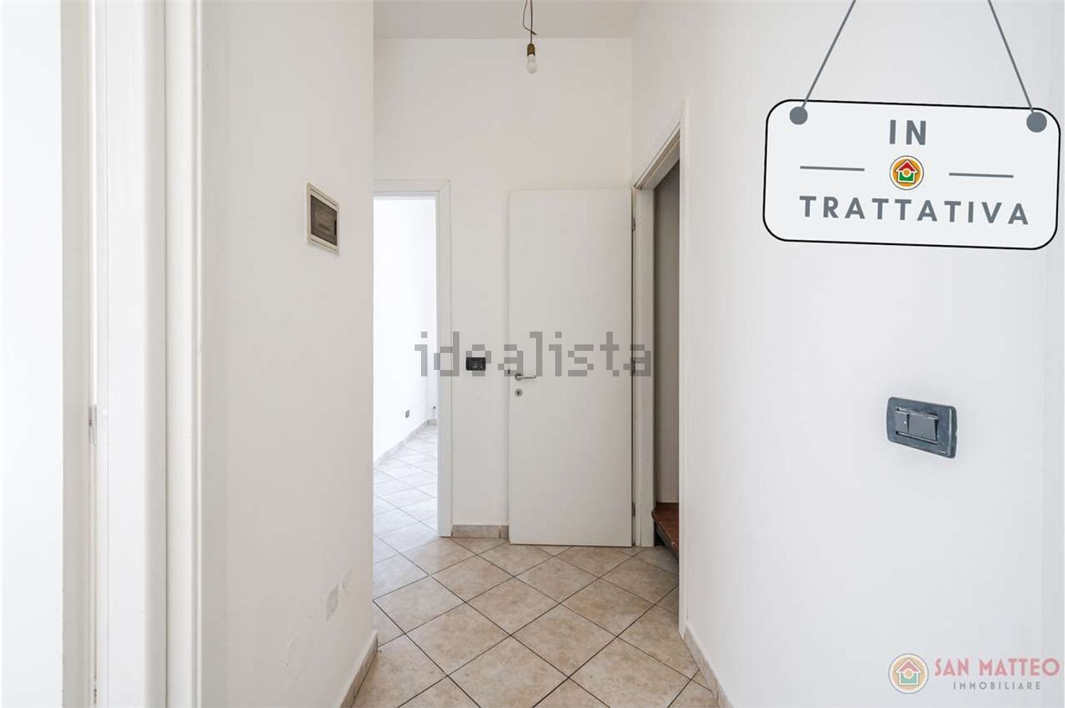 appartamento in vendita a Cento