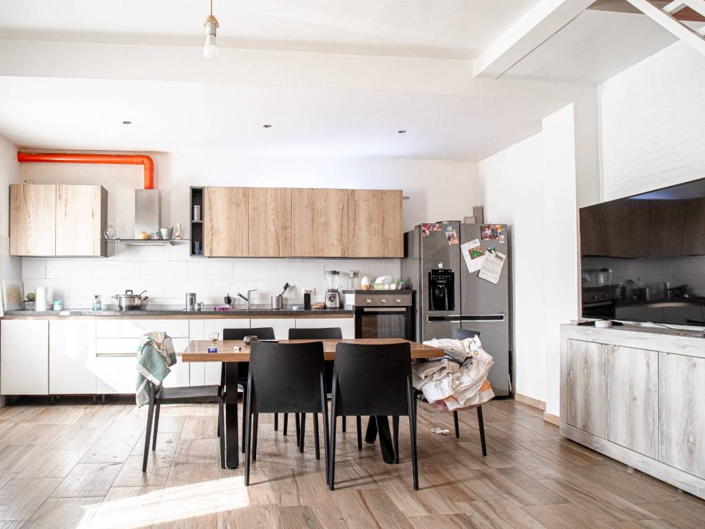 casa indipendente in vendita a Cento in zona Renazzo