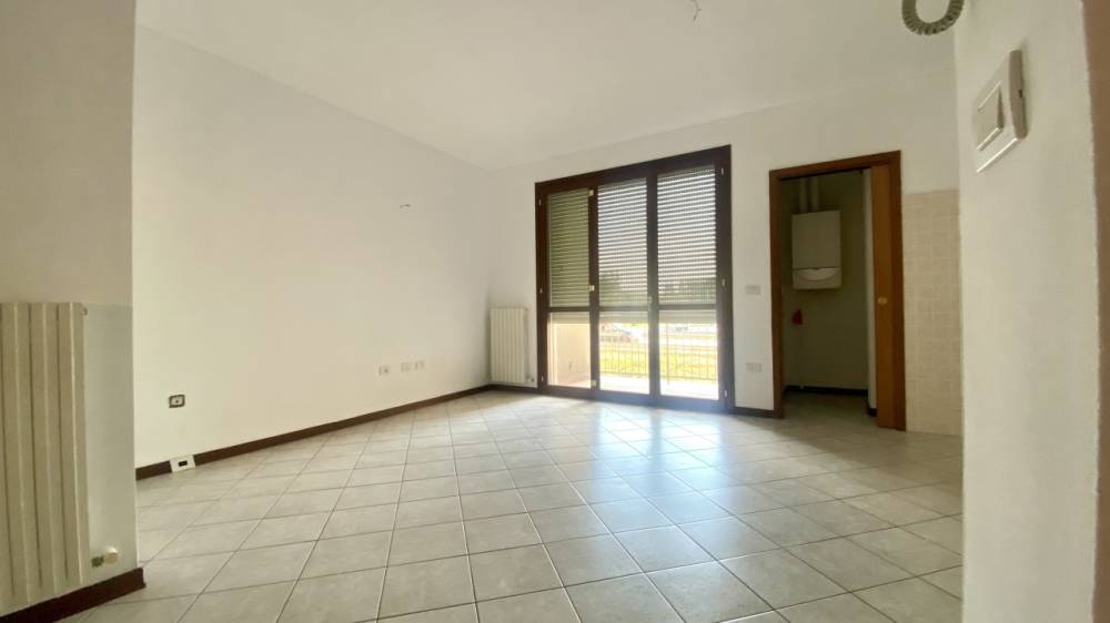 appartamento in vendita a Cento