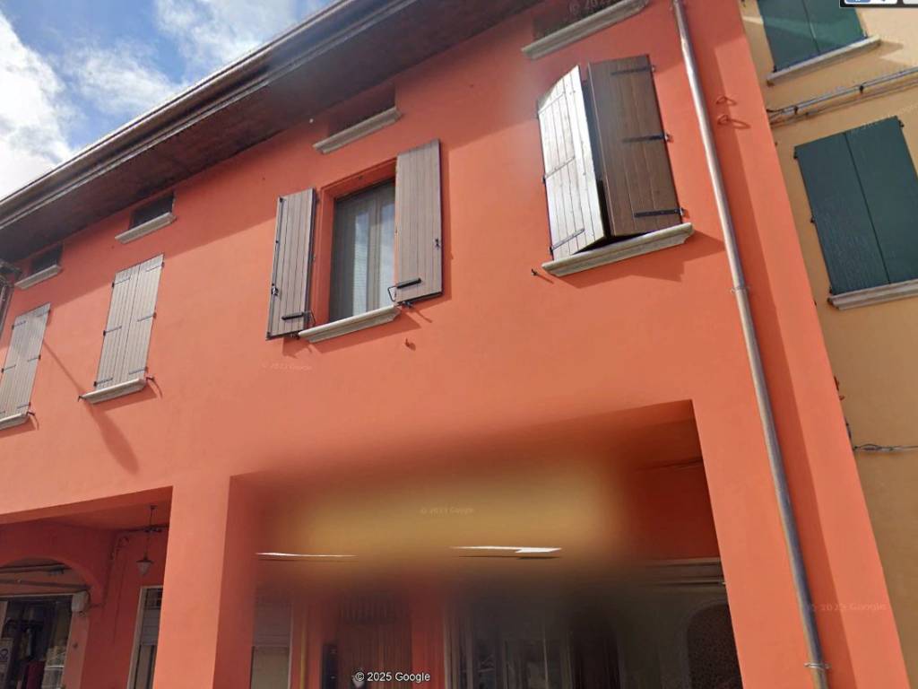 appartamento in vendita a Cento