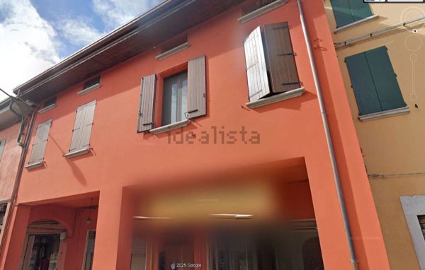 appartamento in vendita a Cento