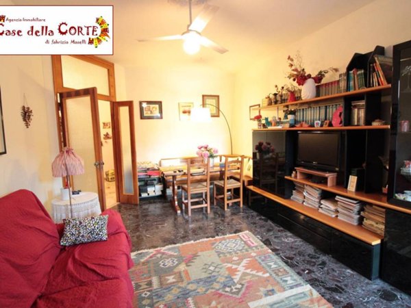 appartamento in vendita a Cento