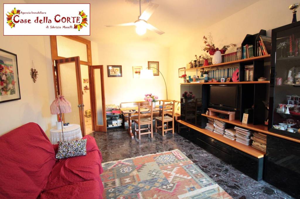 appartamento in vendita a Cento