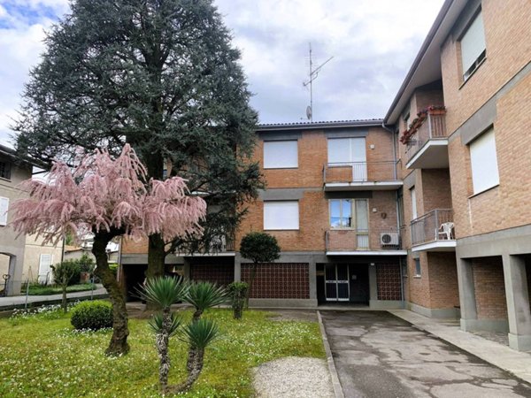 appartamento in vendita a Cento in zona Renazzo