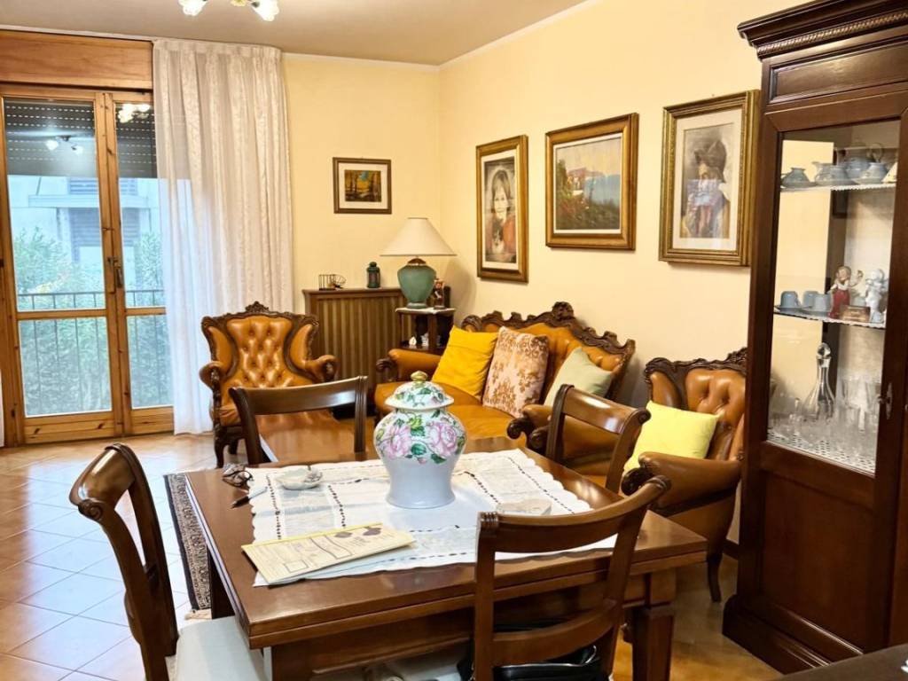 appartamento in vendita a Cento