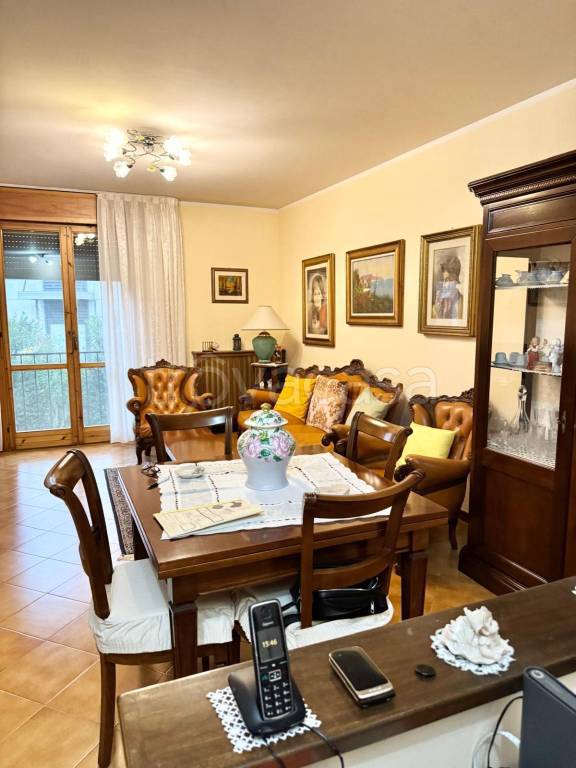 appartamento in vendita a Cento