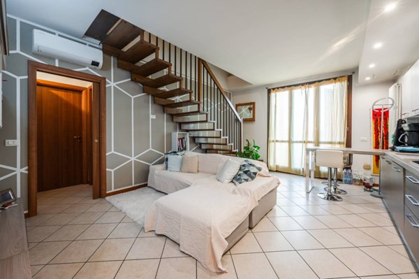 appartamento in vendita a Cento