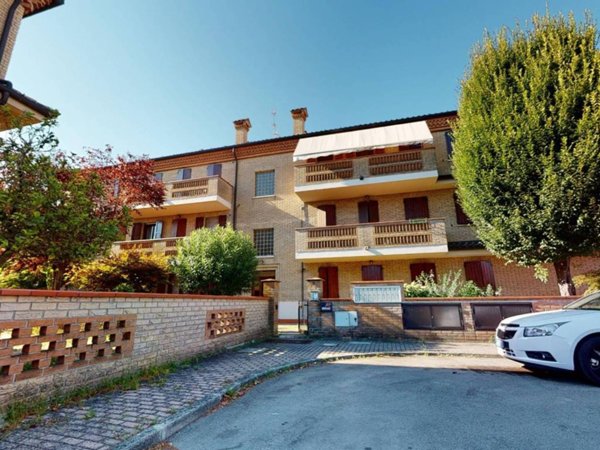 appartamento in vendita a Cento