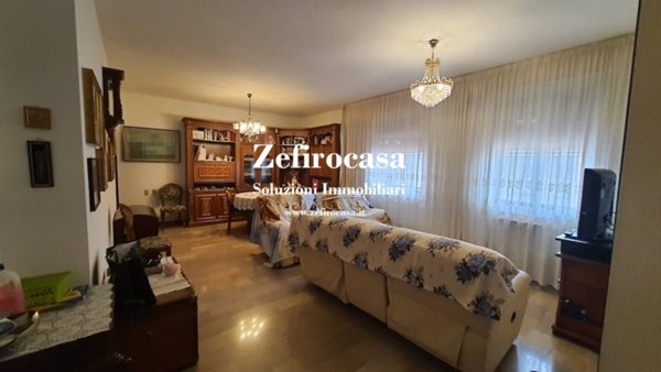 appartamento in vendita a Cento