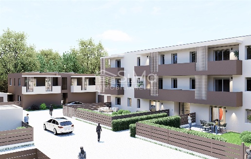 appartamento in vendita a Cento