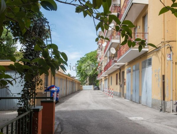 appartamento in vendita a Cento