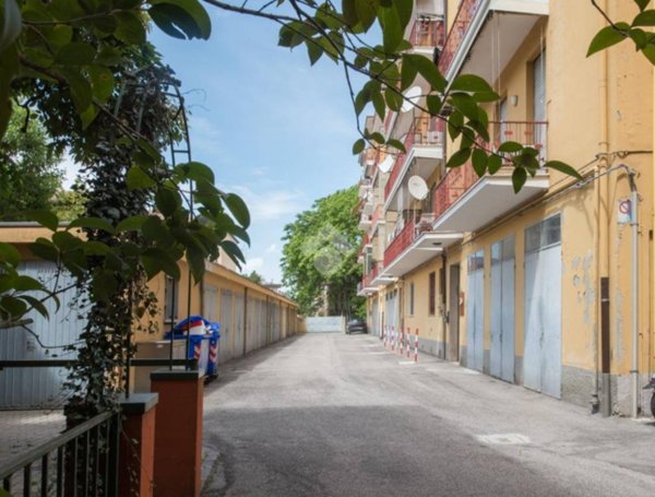 appartamento in vendita a Cento