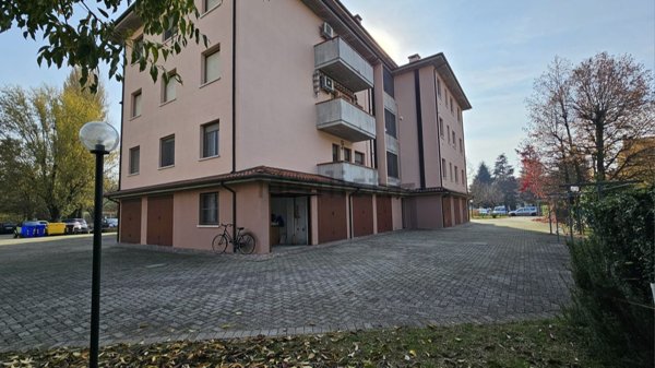 appartamento in vendita a Cento