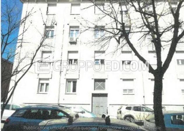 appartamento in vendita a Cento