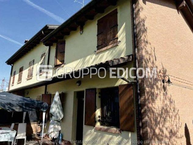 appartamento in vendita a Cento