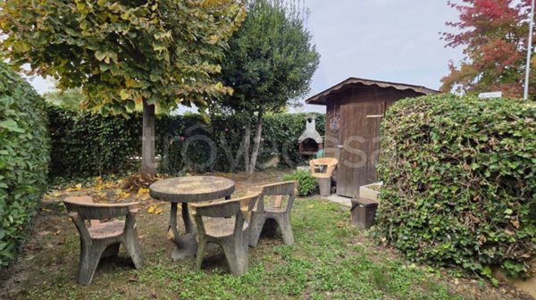 appartamento in vendita a Cento in zona Renazzo