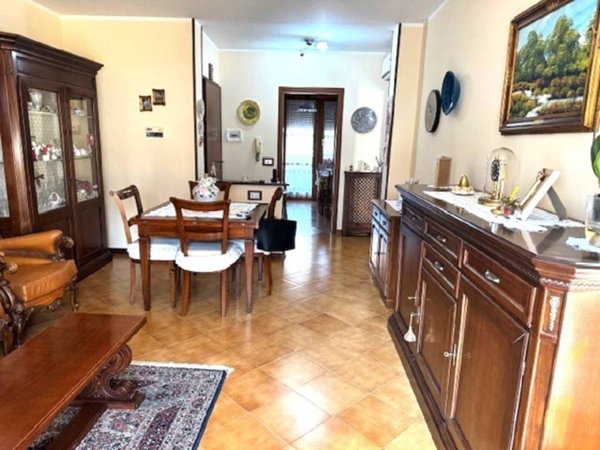 appartamento in vendita a Cento