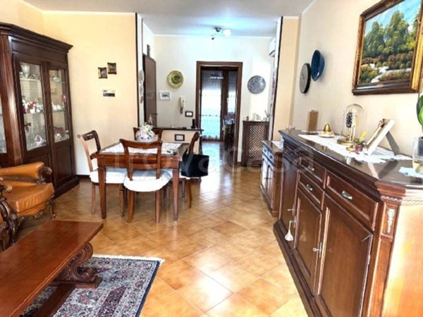 appartamento in vendita a Cento