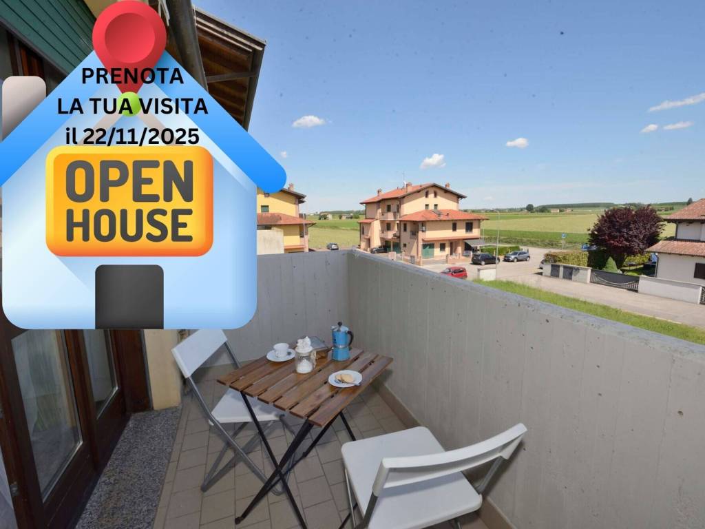 appartamento in vendita a Cento in zona Corporeno