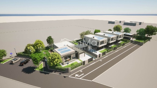 casa indipendente in vendita a Cento