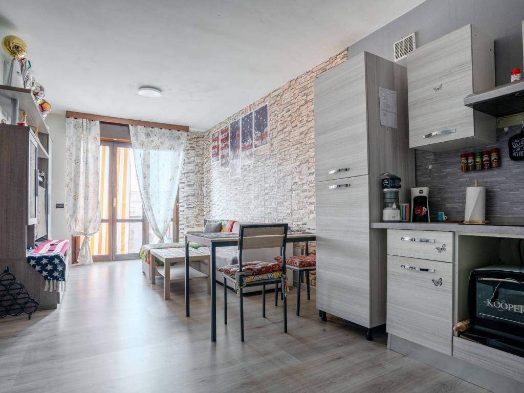 appartamento in vendita a Cento