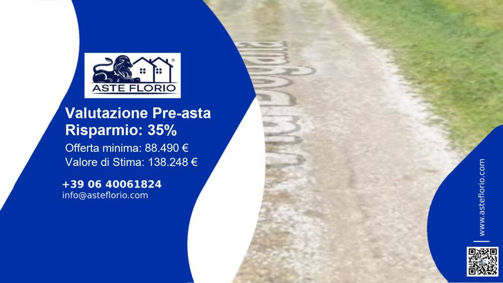 appartamento in vendita a Cento