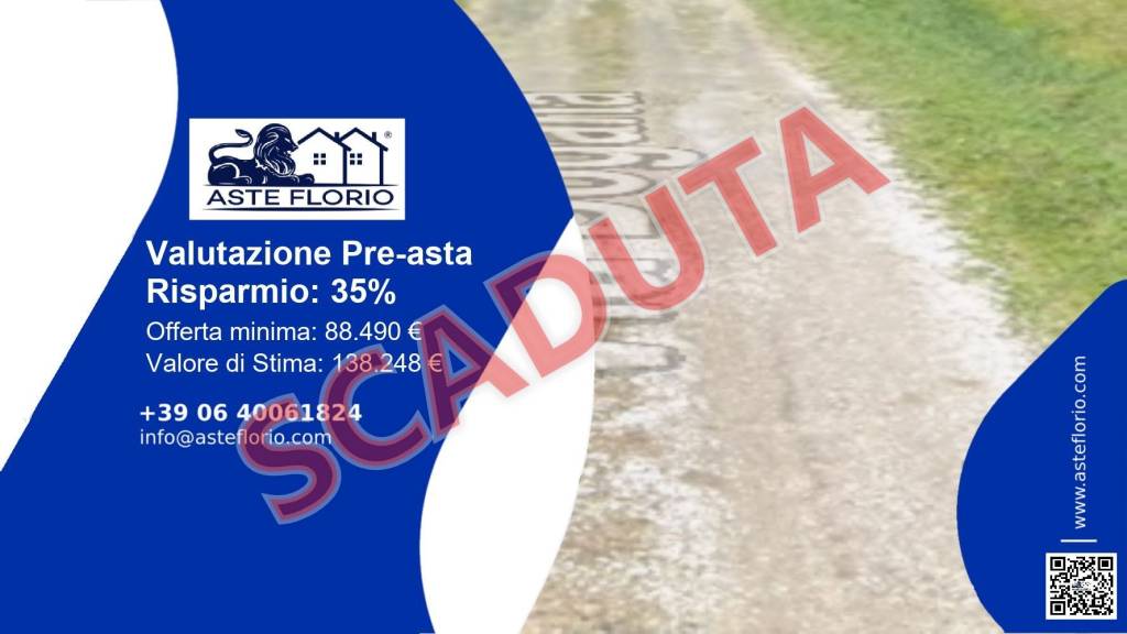 appartamento in vendita a Cento