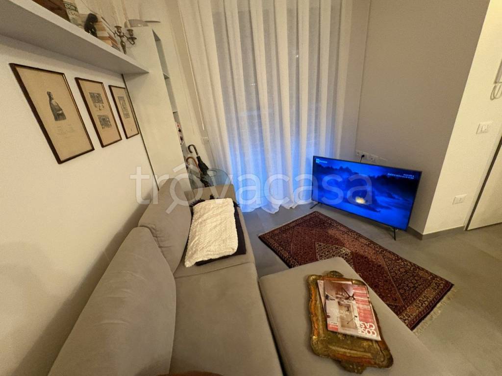 appartamento in vendita a Cento in zona Renazzo