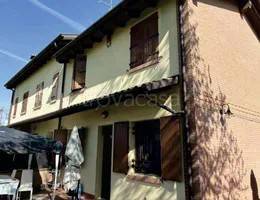 appartamento in vendita a Cento