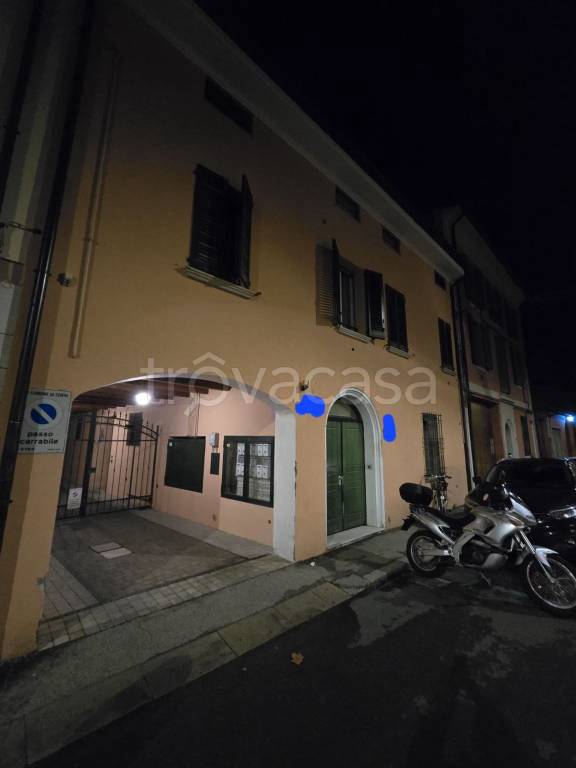 appartamento in vendita a Cento