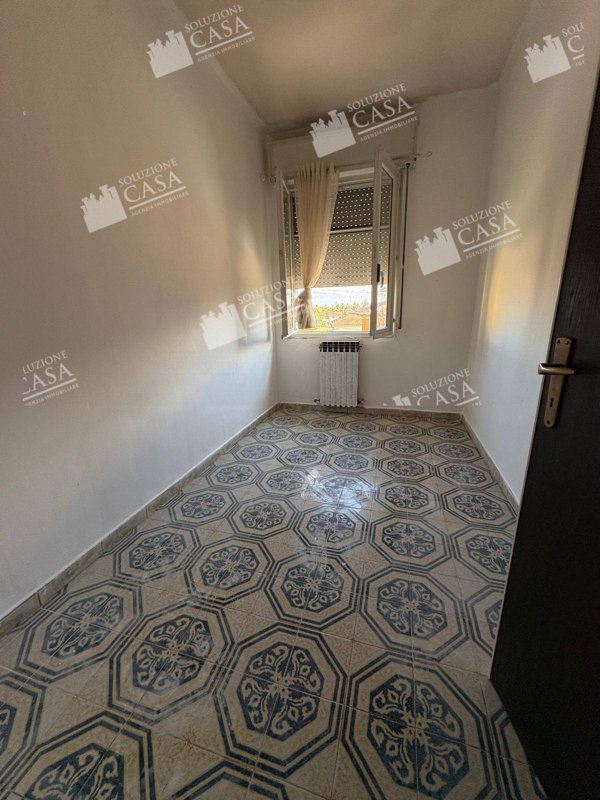 appartamento in vendita a Cento in zona Renazzo